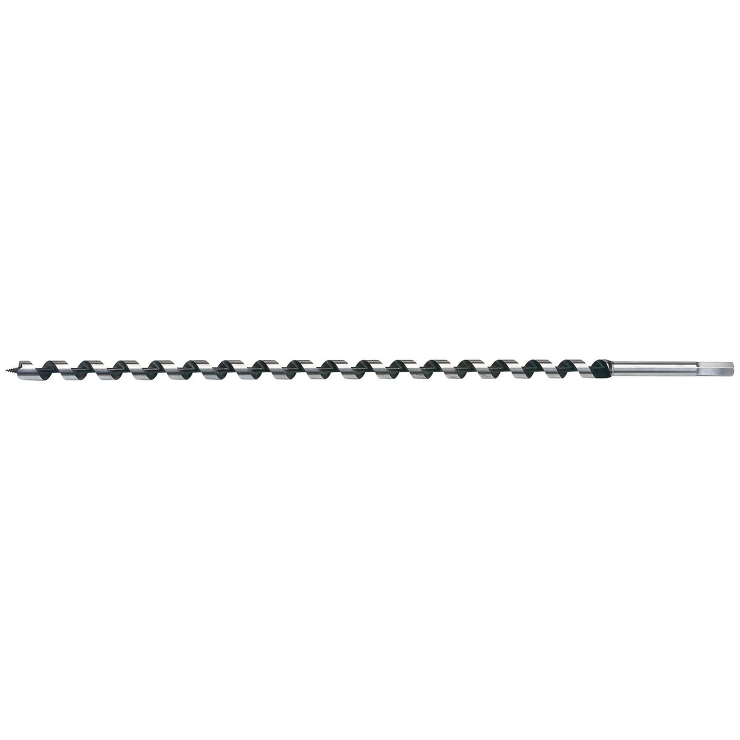 Draper 40469 Extra Long Pattern Auger Bit 16 x 600mm Draper