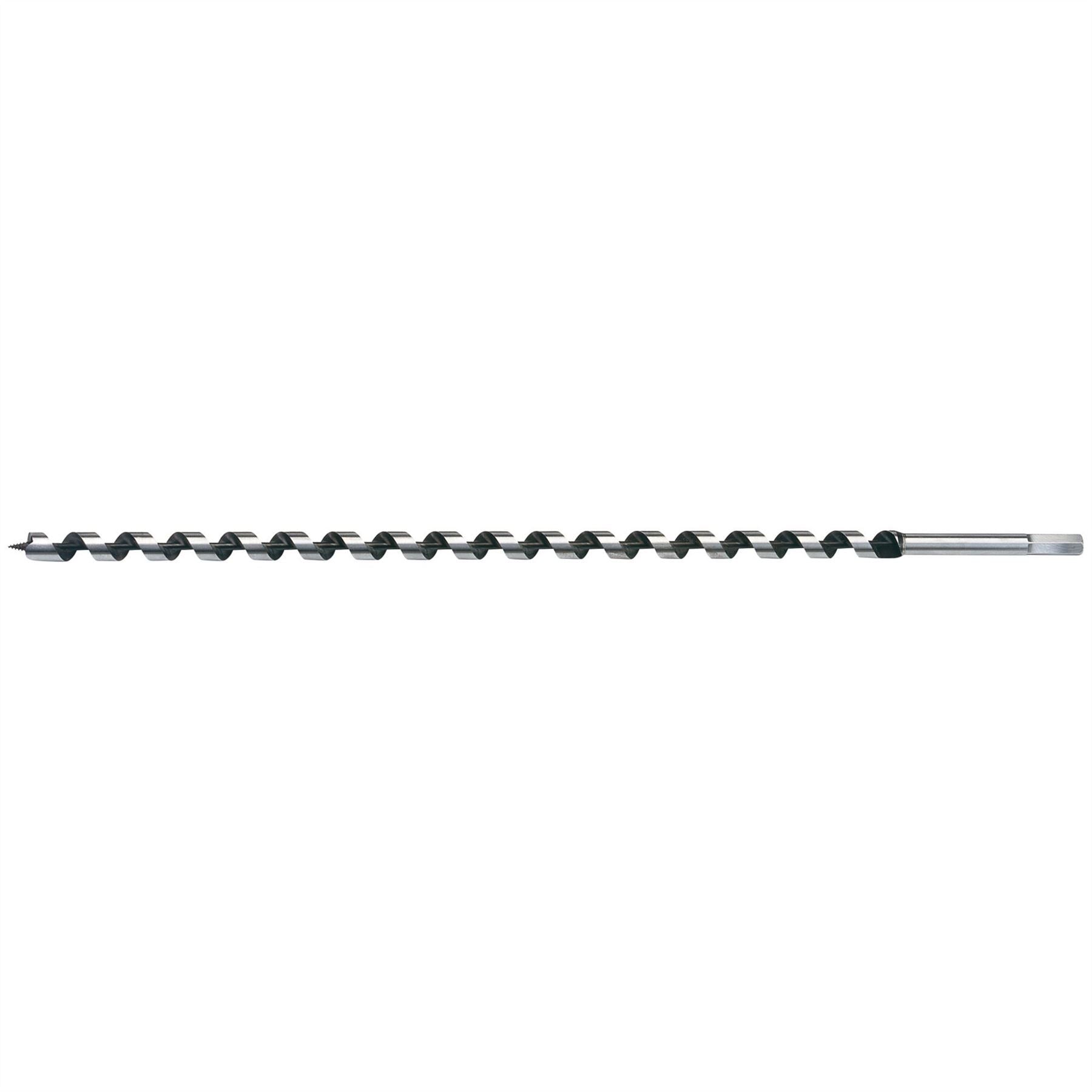 Draper 40469 Extra Long Pattern Auger Bit 16 x 600mm Draper