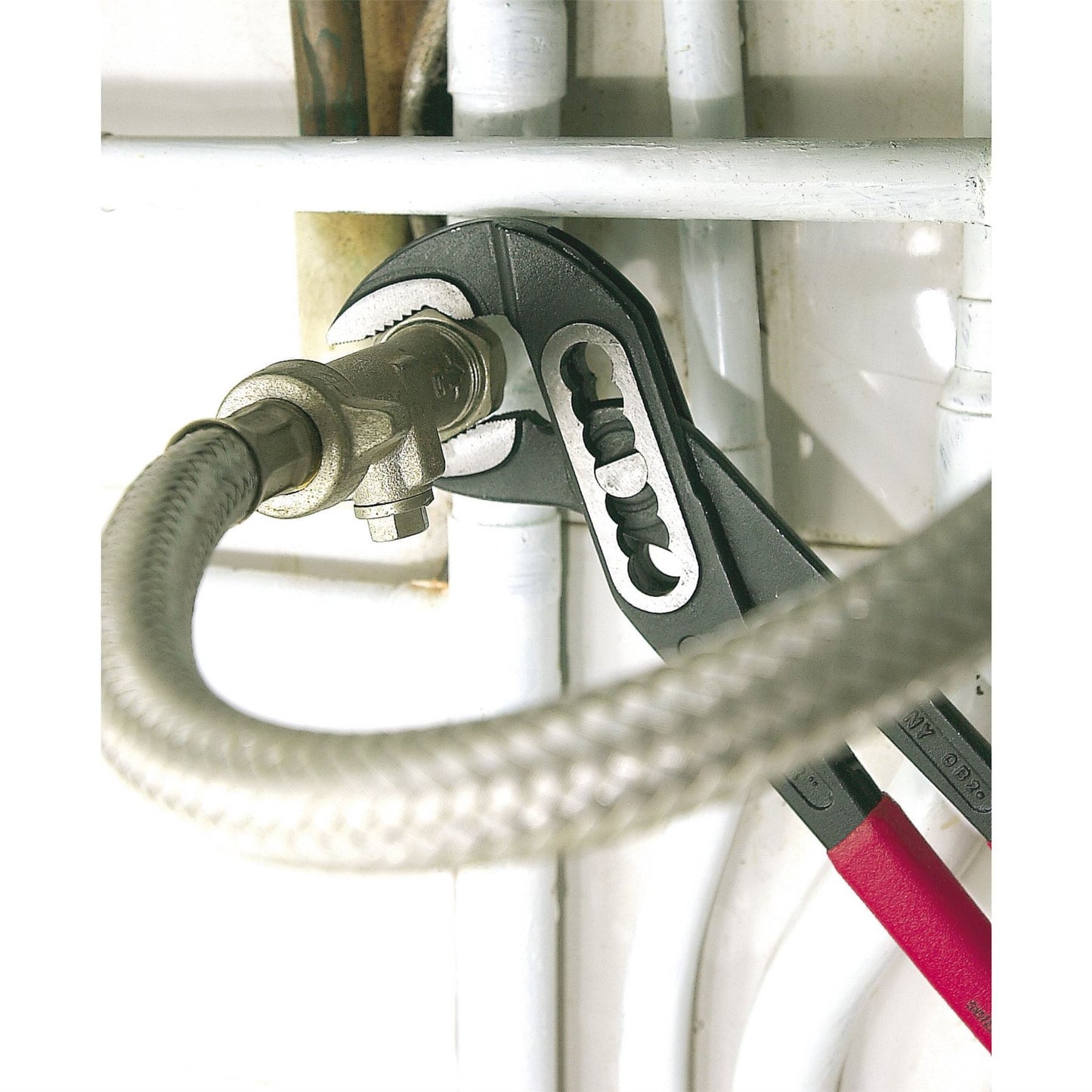 Knipex 81189 88 01 300 Alligator® Water Pump Pliers 300mm Knipex