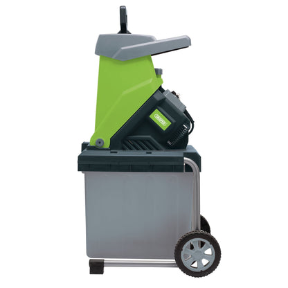 Draper 97973 230V Rapid Garden Shredder 2500W Draper
