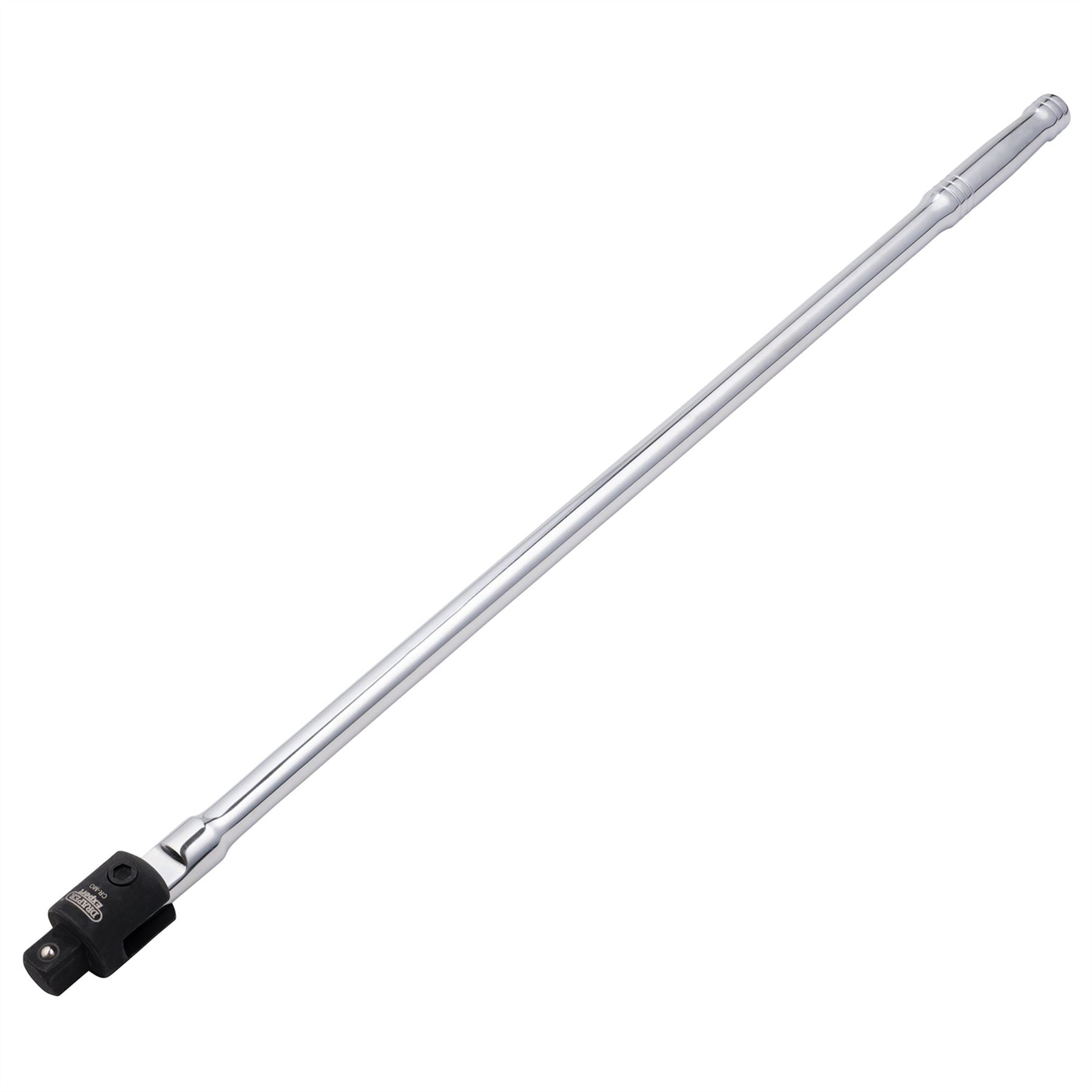 Draper 34339 Expert Breaker Bar 3/4" Sq. Dr. 760mm Draper