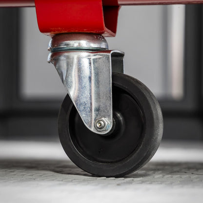 Sealey SAC10030 Air Compressor 100L V-Twin Direct Drive 3hp Sealey