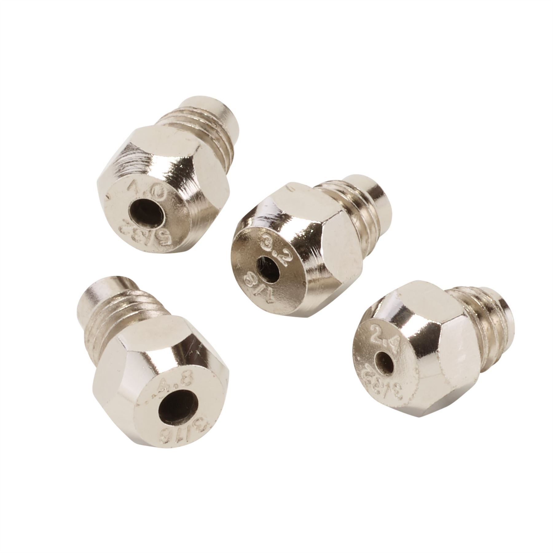 Draper 27843 Hand Riveter Kit for Aluminium Rivets 1 x Case Draper