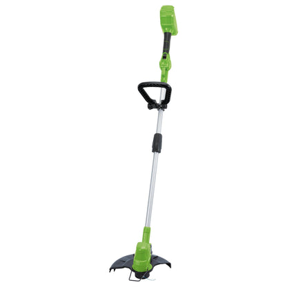 Draper 98504 D20 40V Grass Trimmer Sold Bare Draper