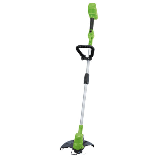 Draper 98504 D20 40V Grass Trimmer Sold Bare Draper