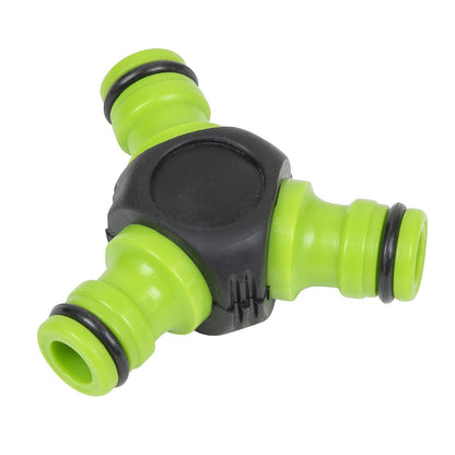 Sealey JS3027 Water Hose Connector 3-Way Sealey