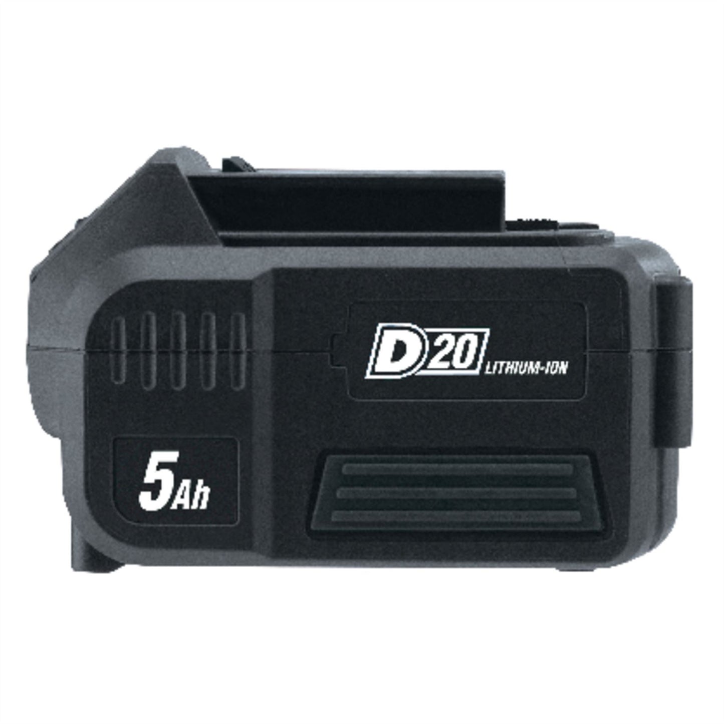 Draper 55907 D20 20V Li-ion Battery 5.0Ah Draper
