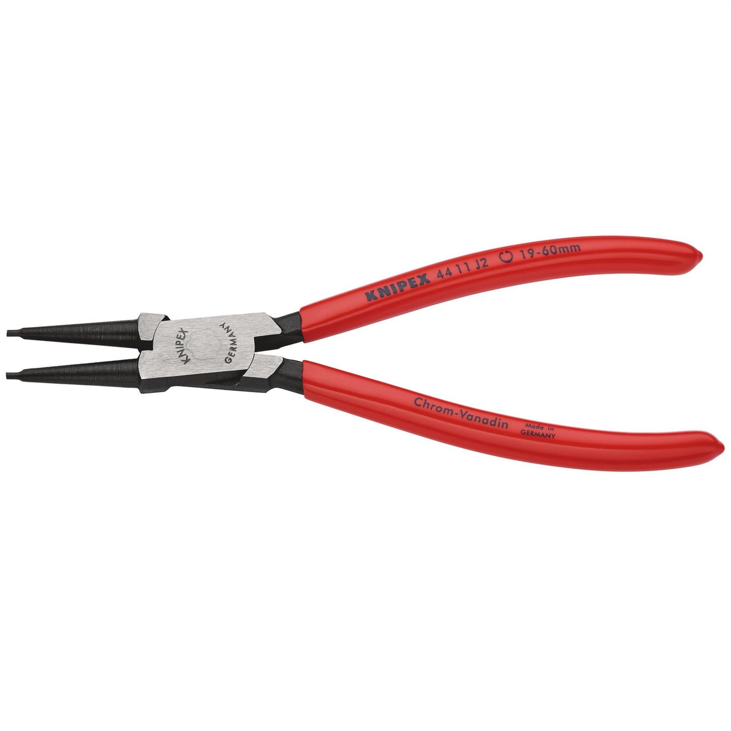 Knipex 56140 44 11 J2 SB Circlip Pliers 180mm Knipex