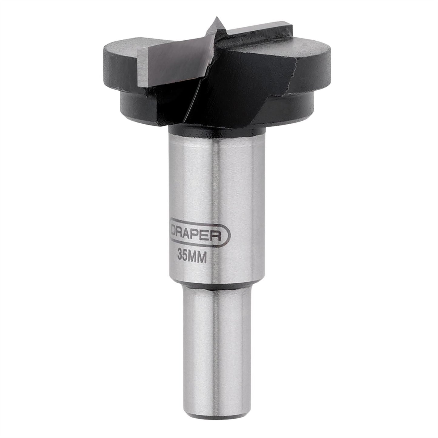 Draper 14037 TCT Hinge Cutter 35mm Draper