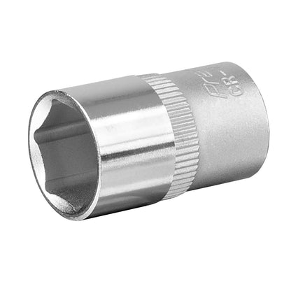 Sealey S3813 WallDrive® Socket 13mm 3/8"Sq Drive Sealey