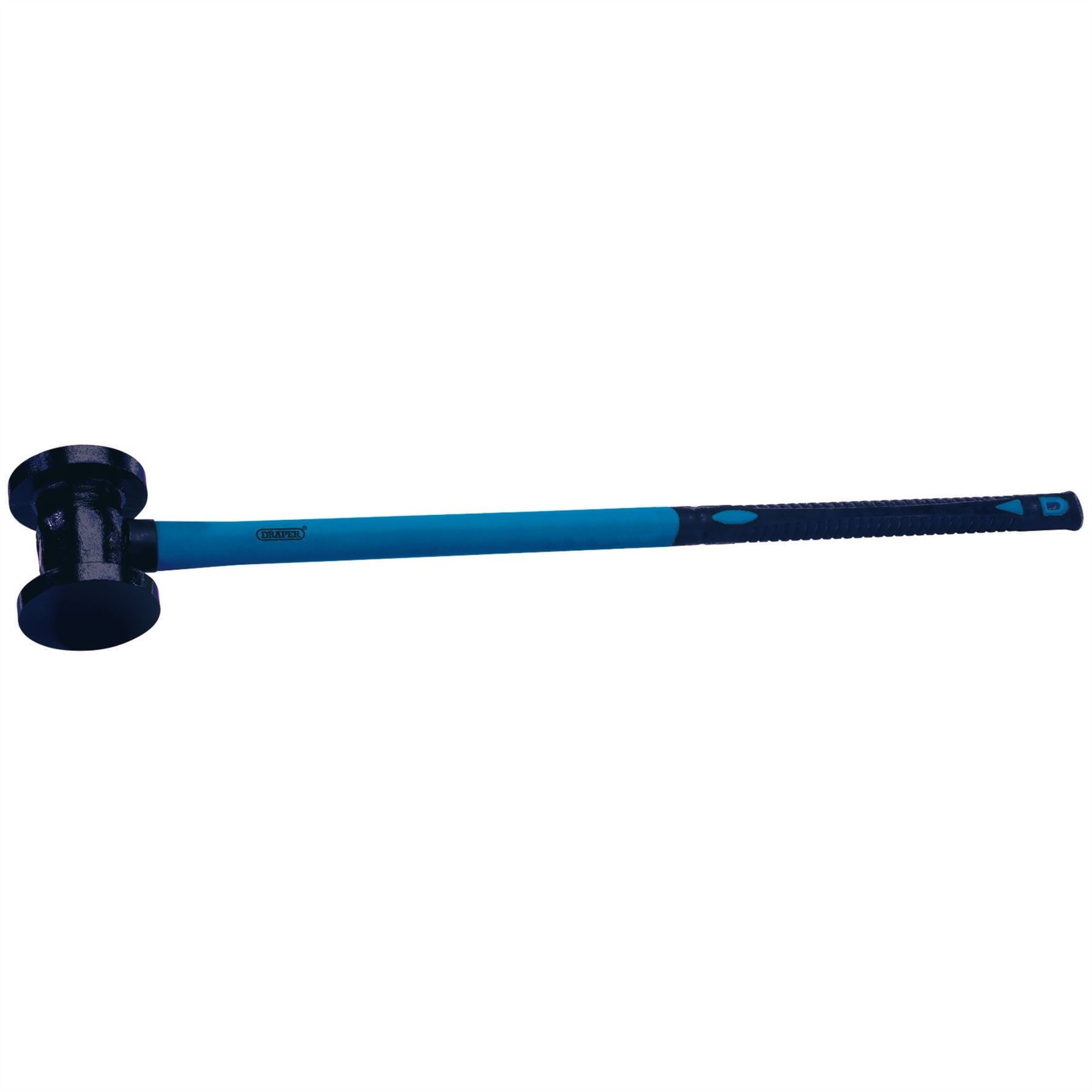 Draper 81065 Fibreglass Shaft Fencing Hammer 5.4kg Draper