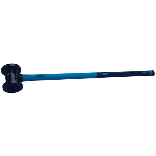 Draper 81065 Fibreglass Shaft Fencing Hammer 5.4kg Draper