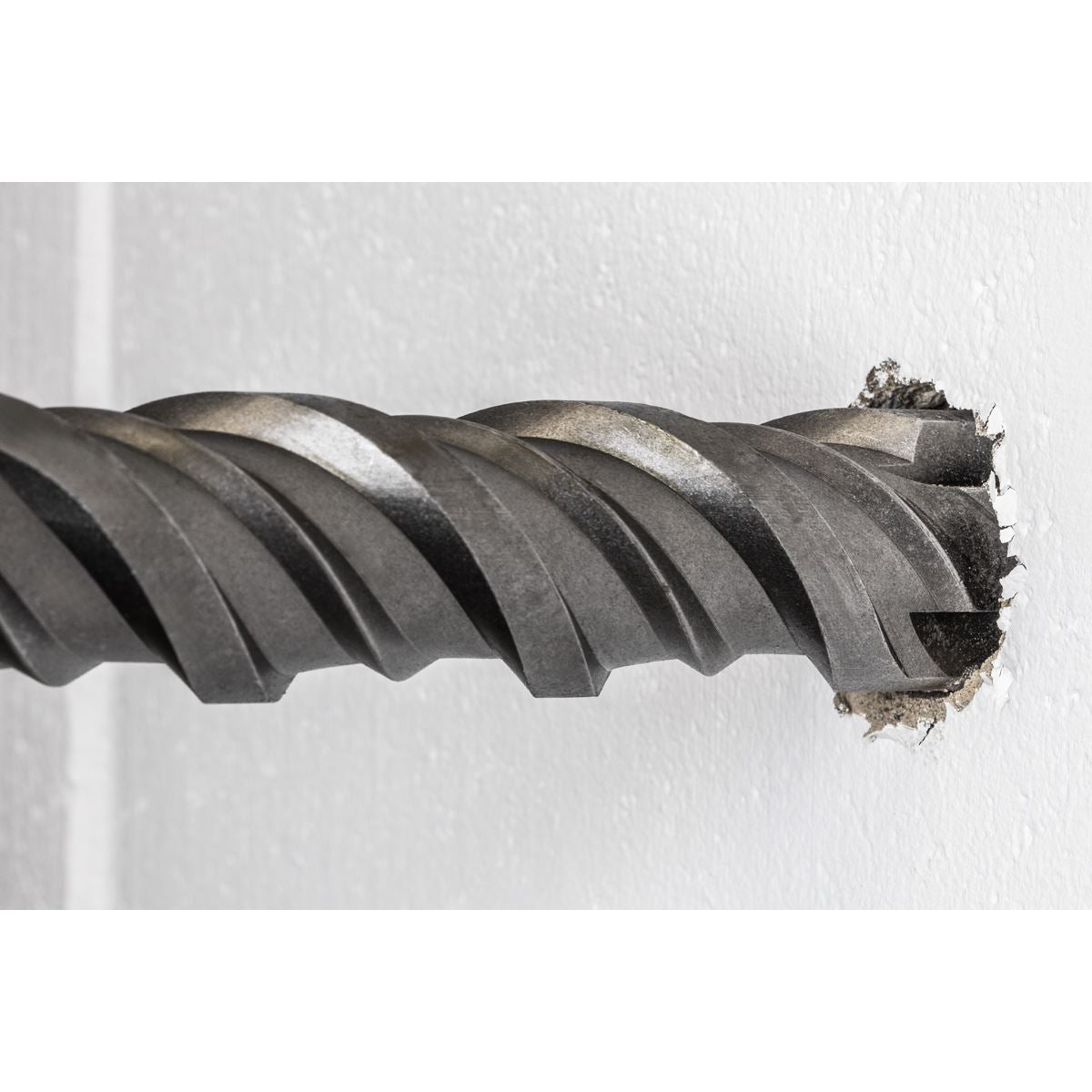 Sealey MAX40X920 SDS MAX Drill Bit Ø40 x 920mm Sealey