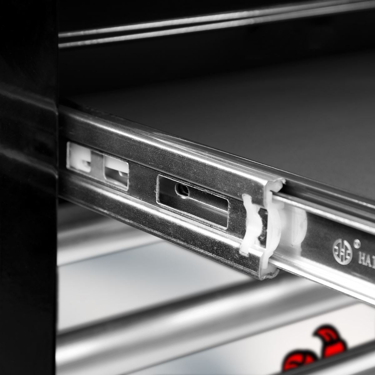 Sealey AP26479TBWALES Wales Graphics 7 Drawer Rollcab Kit Sealey