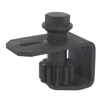 Sealey CV026 Crankshaft Rotator - DAF Sealey