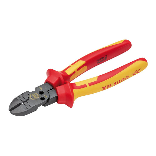 Draper 13660 XP1000® VDE 4-in-1 Combination Cutter 180mm Draper