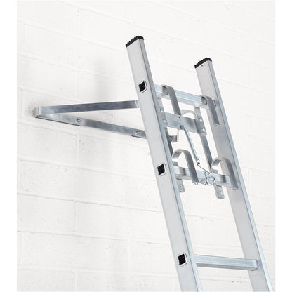 Draper 23211 Aluminium Ladder Stand Off Draper