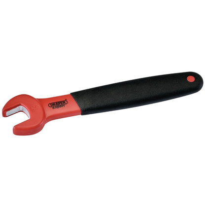 Draper 99472 VDE Approved Fully Insulated Open End Spanner 14mm Draper