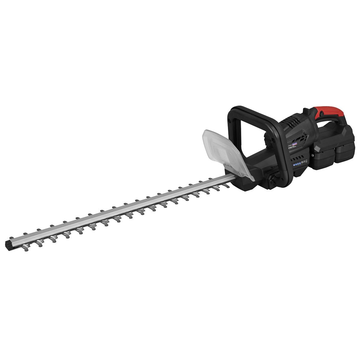 Sealey CP40VHT Hedge Trimmer 40V SV20 Series 52cm - Body Only Sealey