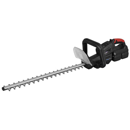Sealey CP40VHT Hedge Trimmer 40V SV20 Series 52cm - Body Only Sealey