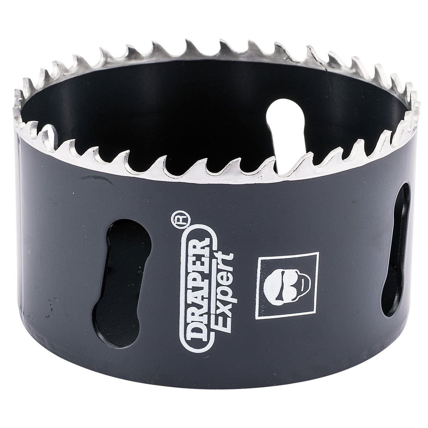 Draper 34801 Cobalt Hole Saw 76mm Draper