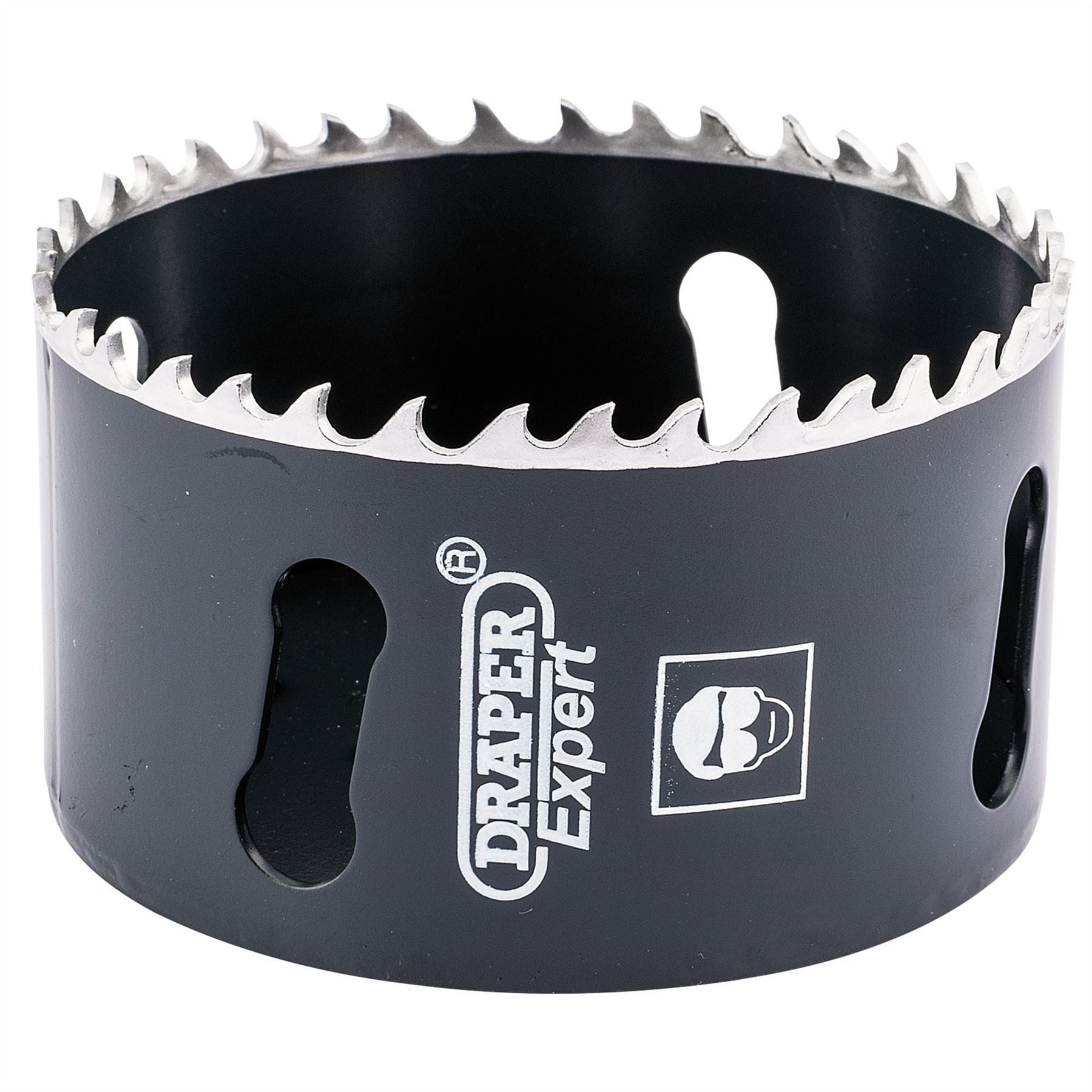 Draper 34801 Cobalt Hole Saw 76mm Draper