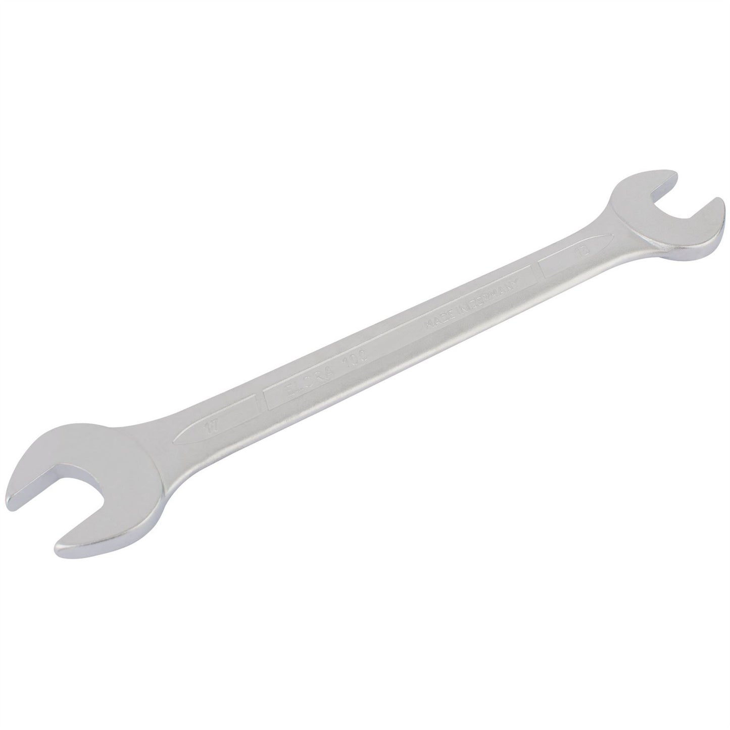 Elora 01937 Long Metric Double Open End Spanner 13 x 17mm Elora