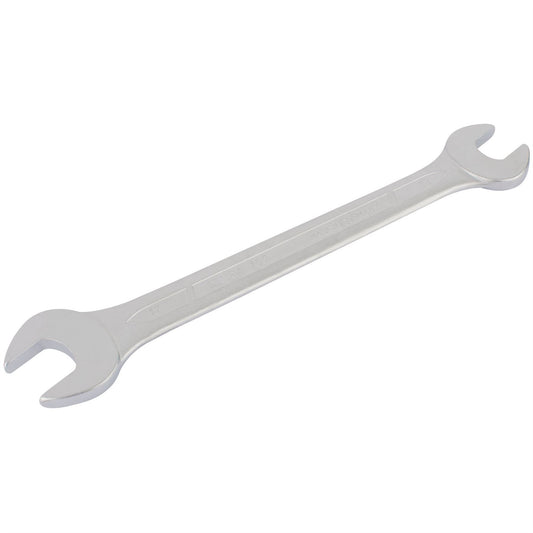 Elora 01937 Long Metric Double Open End Spanner 13 x 17mm Elora
