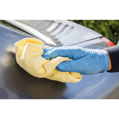 Sealey CC92 PVA Chamois 2.5ft² Sealey