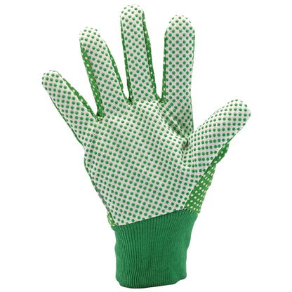 Draper 82616 Light Duty Gardening Gloves Draper