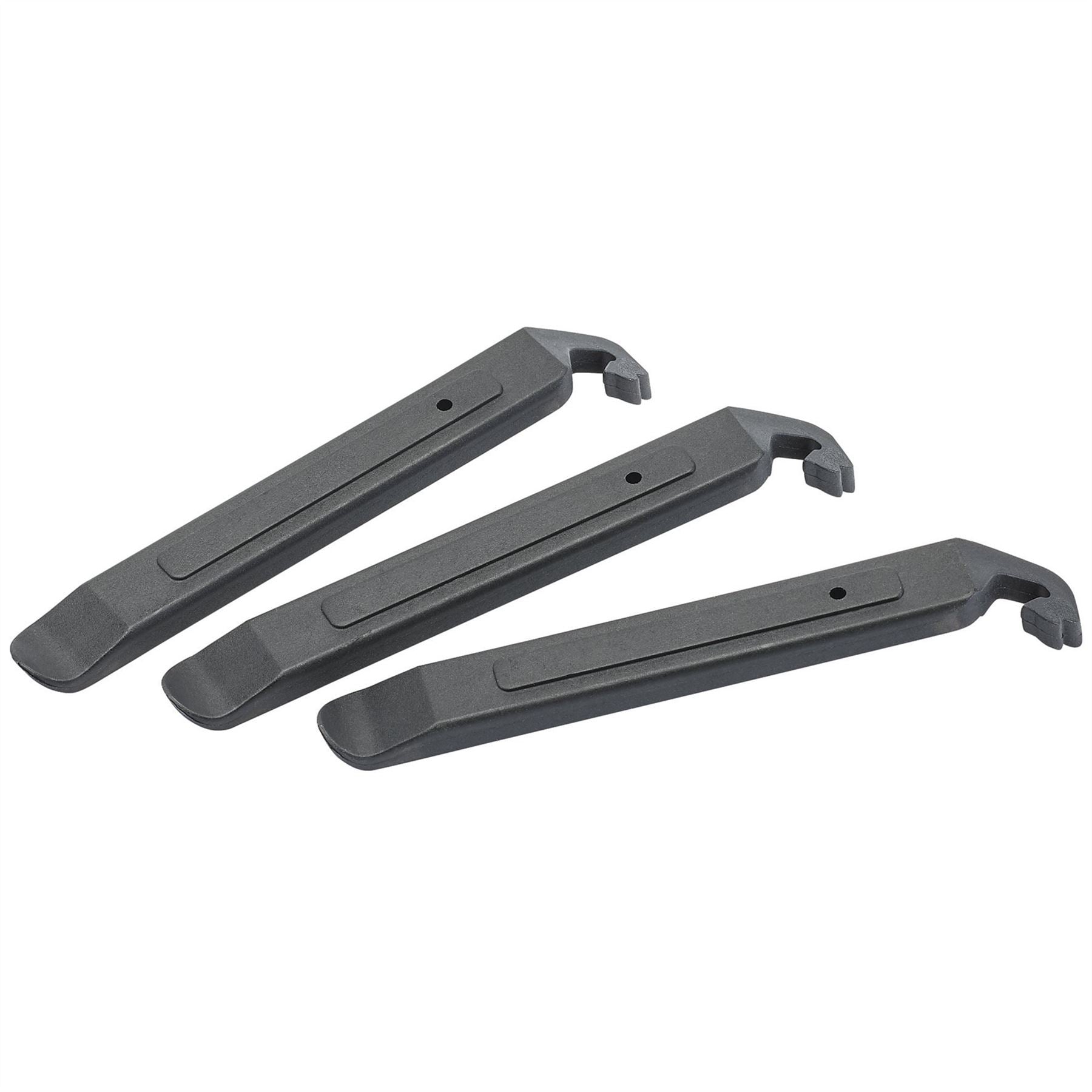 Draper 57431 Bicycle Tyre Levers Pack of 3 Draper