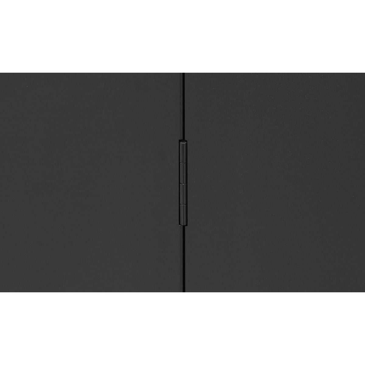 Sealey APMS2HFPS Rapid-Fit Dual Stacking Cabinets Sealey