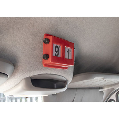 Sealey CV032 Commercial Vehicle Height Indicator Sealey