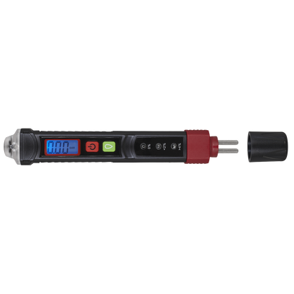 Sealey VS0276 2-In-1 Brake Fluid Tester & Tyre Pressure Gauge Sealey