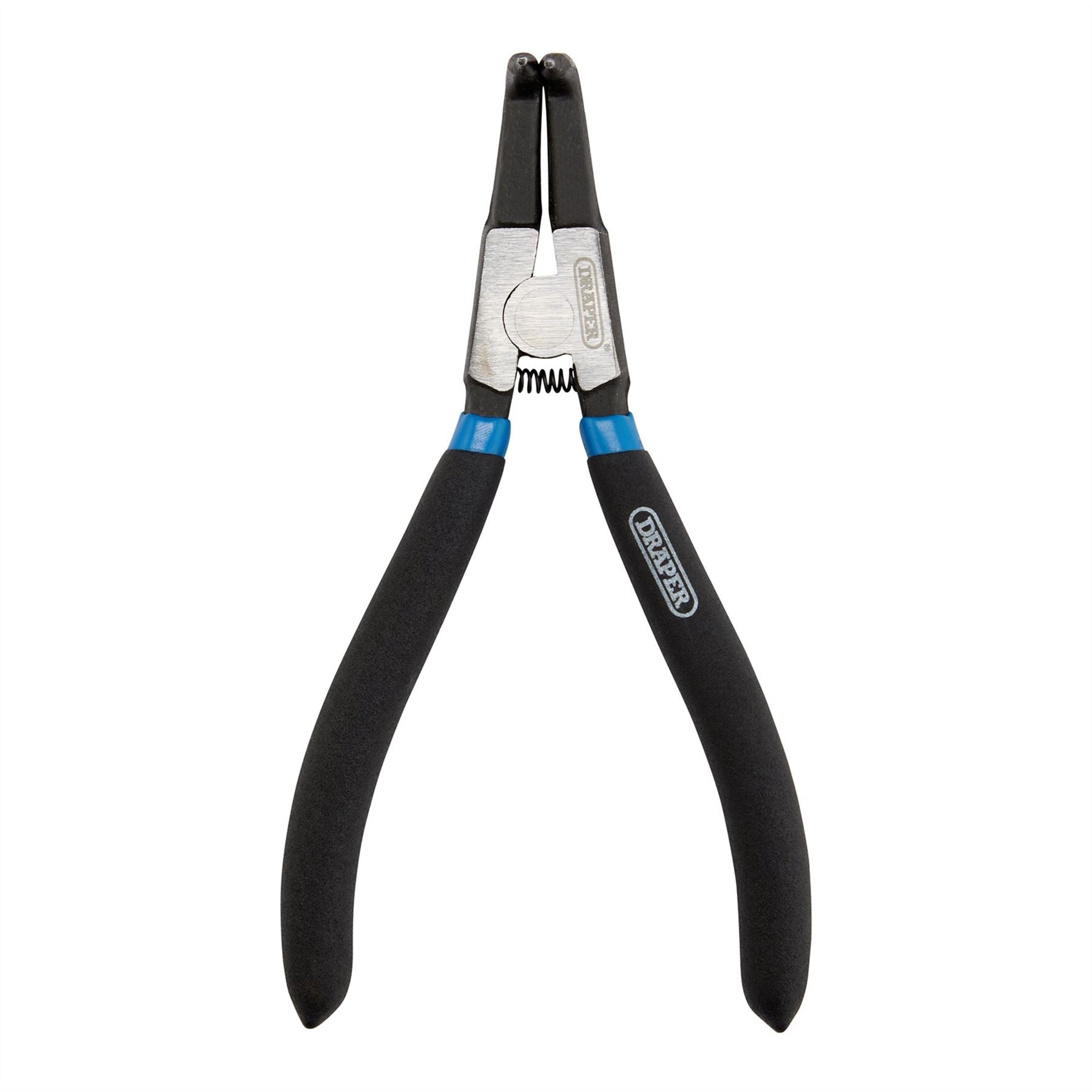 Draper 38998 90° External Circlip Pliers 170mm Draper