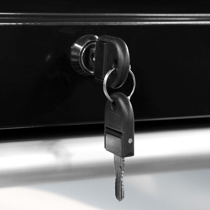 Sealey AP26479TBWALES Wales Graphics 7 Drawer Rollcab Kit Sealey