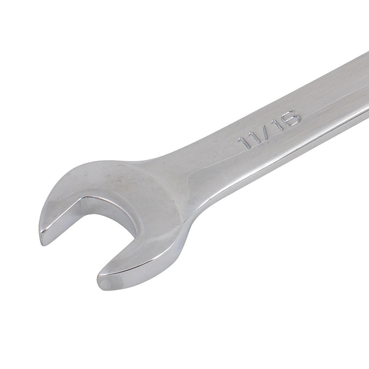 Sealey CW08AF Combination Spanner 11/16" Sealey