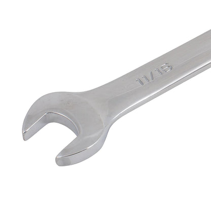 Sealey CW08AF Combination Spanner 11/16" Sealey