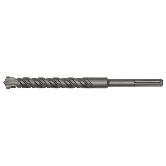 Sealey MAX30X370 SDS MAX Drill Bit Ø30 x 370mm Sealey