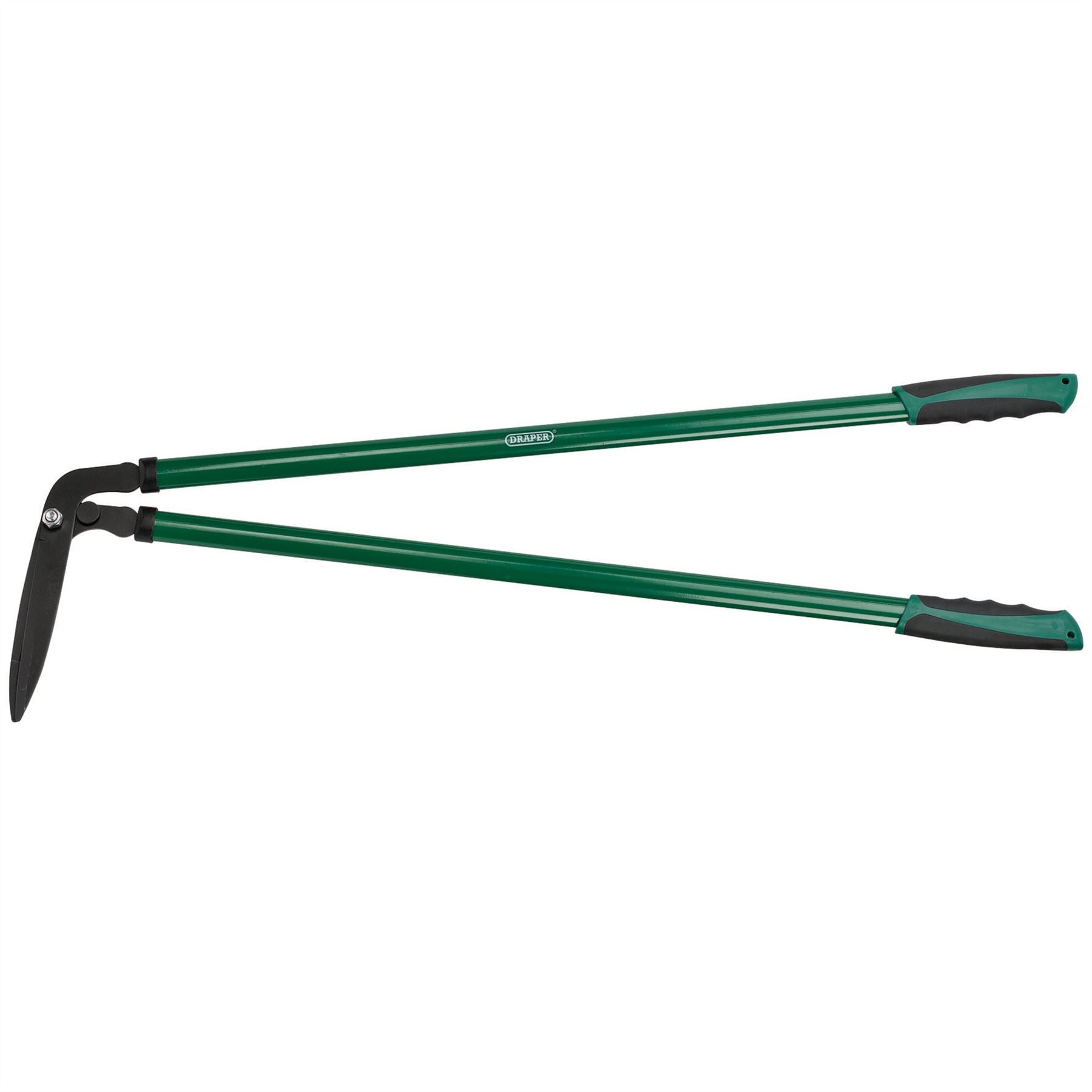 Draper 83979 Border Shears with Steel Handles 1000mm Draper