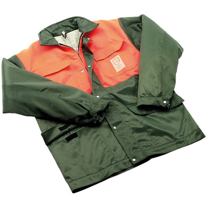 Draper 12048 Chainsaw Jacket Medium Draper