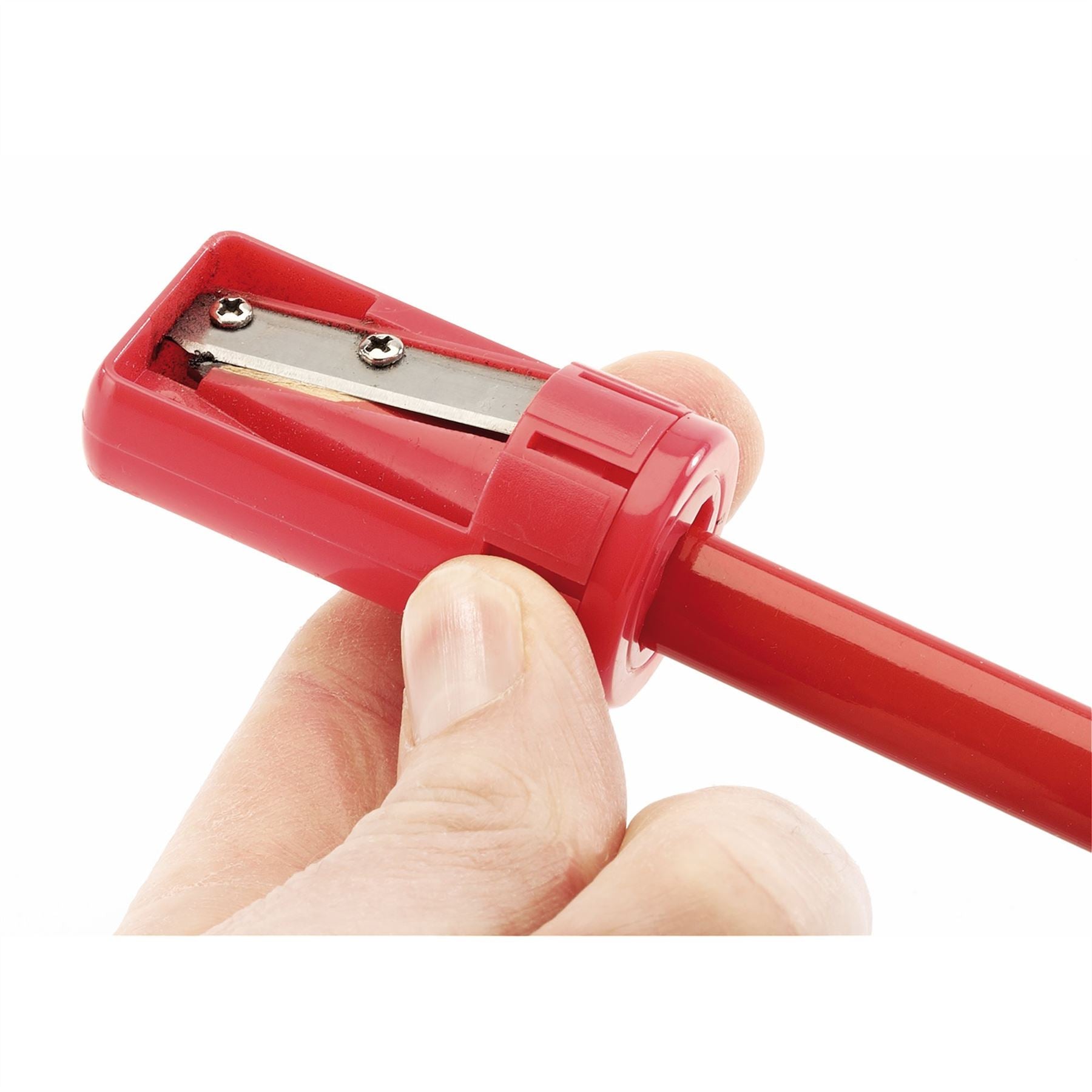 Draper 50990 Carpenters Pencil and Sharpener Set Draper