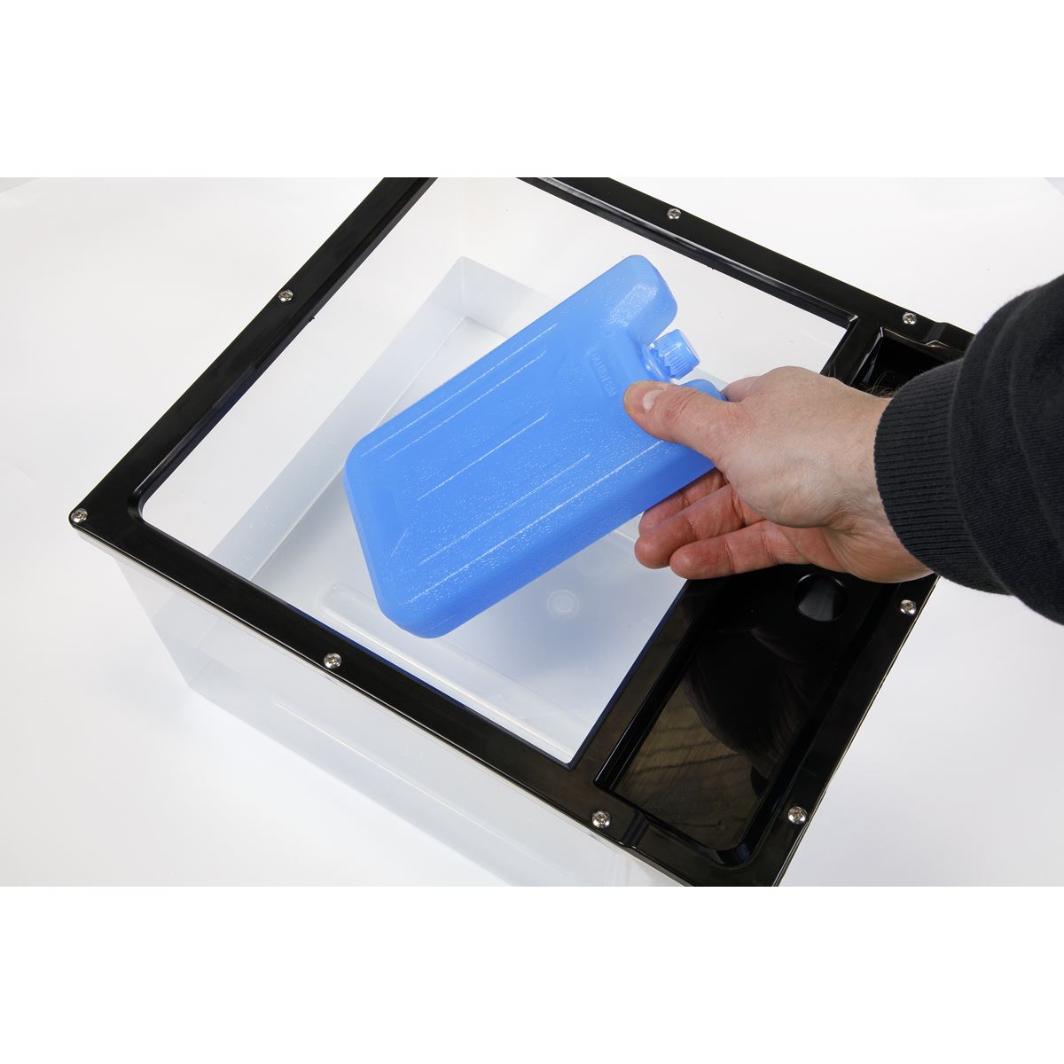 Sealey SAC41 Air Cooler/Heater/Air Purifier/Humidifier Sealey