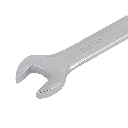 Sealey CW06AF Combination Spanner  9/16" - Imperial Sealey