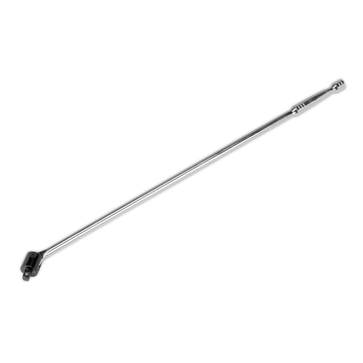 Sealey AK7302 Breaker Bar 750mm 1/2"Sq Drive Sealey