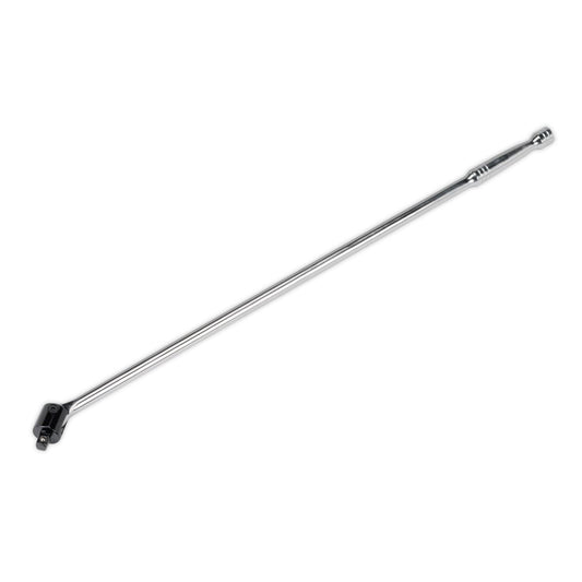 Sealey AK7302 Breaker Bar 750mm 1/2"Sq Drive Sealey