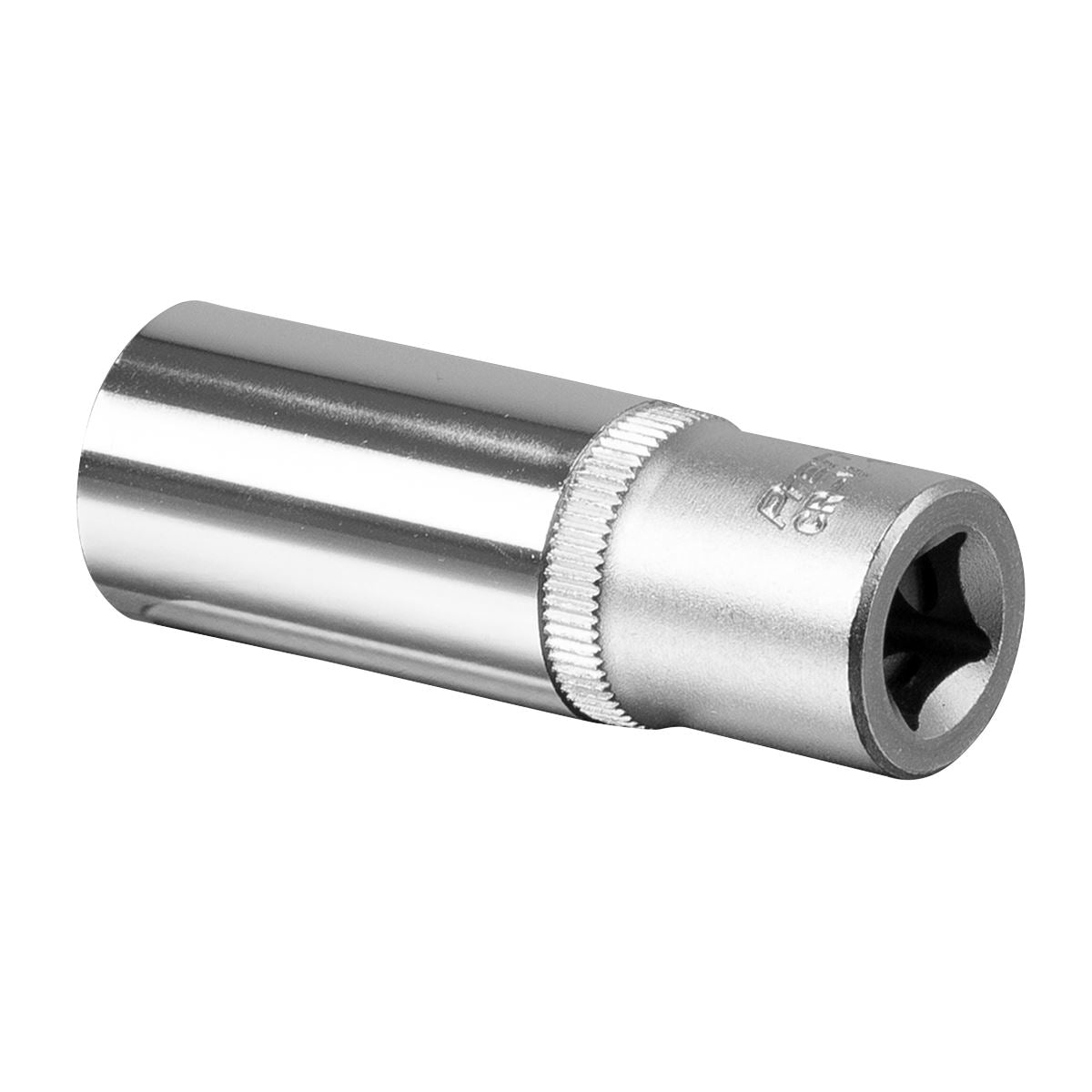 Sealey S3816D WallDrive® Socket 16mm Deep 3/8"Sq Drive Sealey