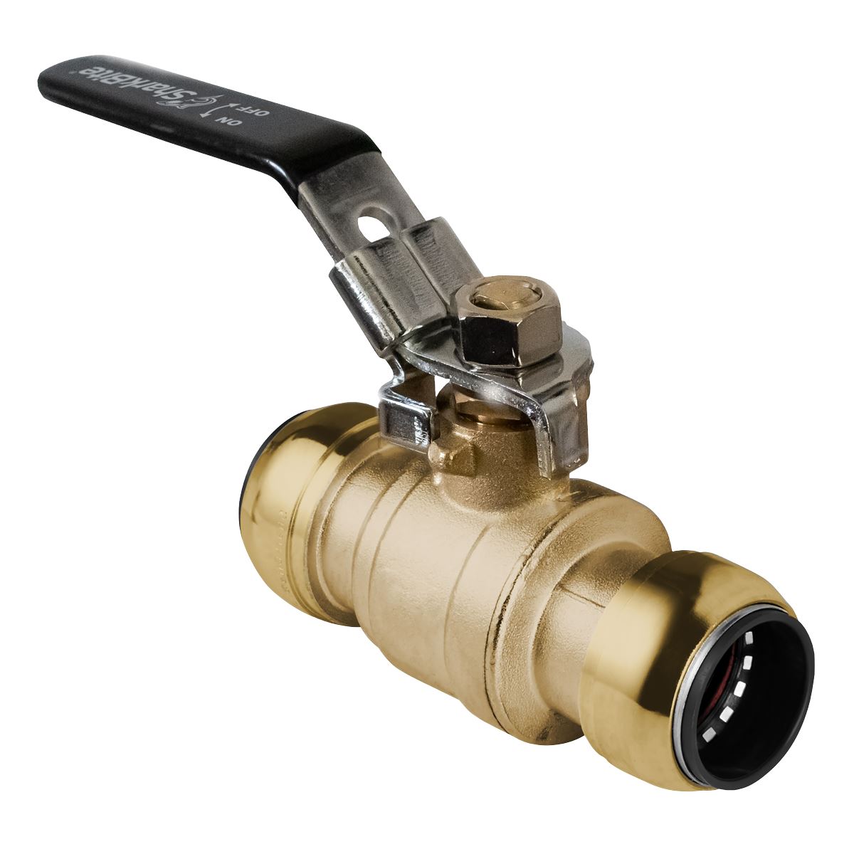 Sealey SBA28BV SharkBite® Ball Valve 28mm SharkBite® Sealey