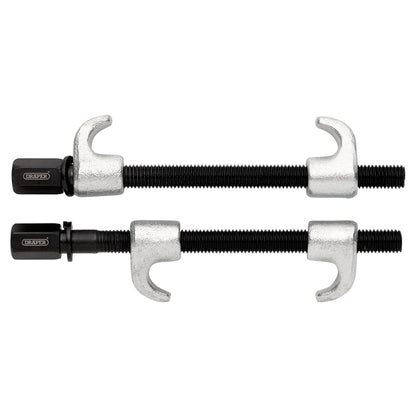 Draper 14173 Pair of Coil Spring Compressors 250mm Draper