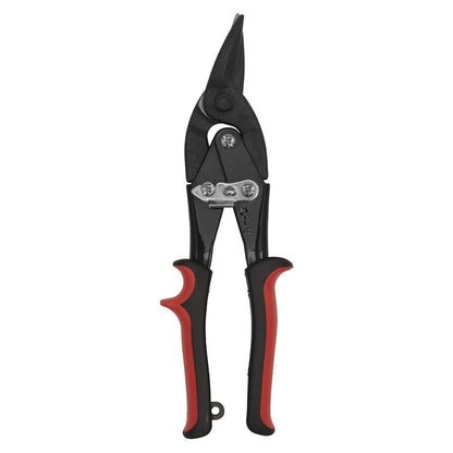 Sealey AK6905 Aviation Tin Snips Left Cut Sealey